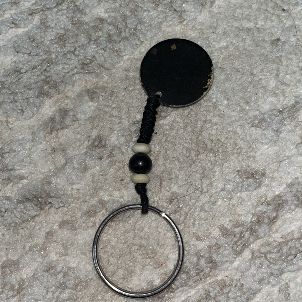 Key chain - Picture 2 of 3